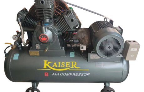 KAISER 15kw 30kg high pressure compressor / Portable Air Compressor / Portable Reciprocating Air