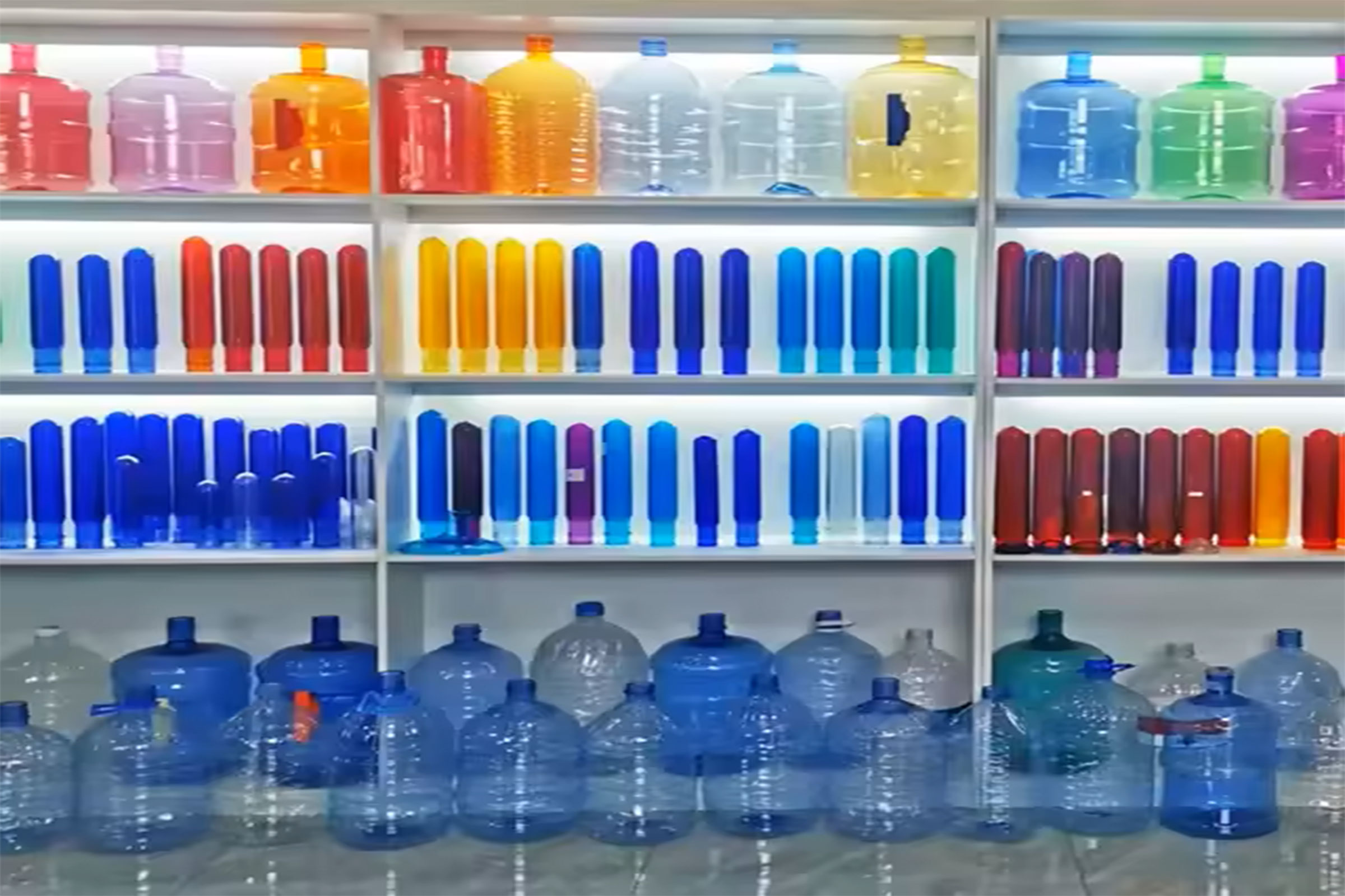 730g 5 gallon PET Preform For 20 Liter Water Bottle For Dis Factory Taizhou Manufacture 730g 5 gallon PET Preform For 20 Liter Water Bottle For Dis Factory Taizhou Manufacture