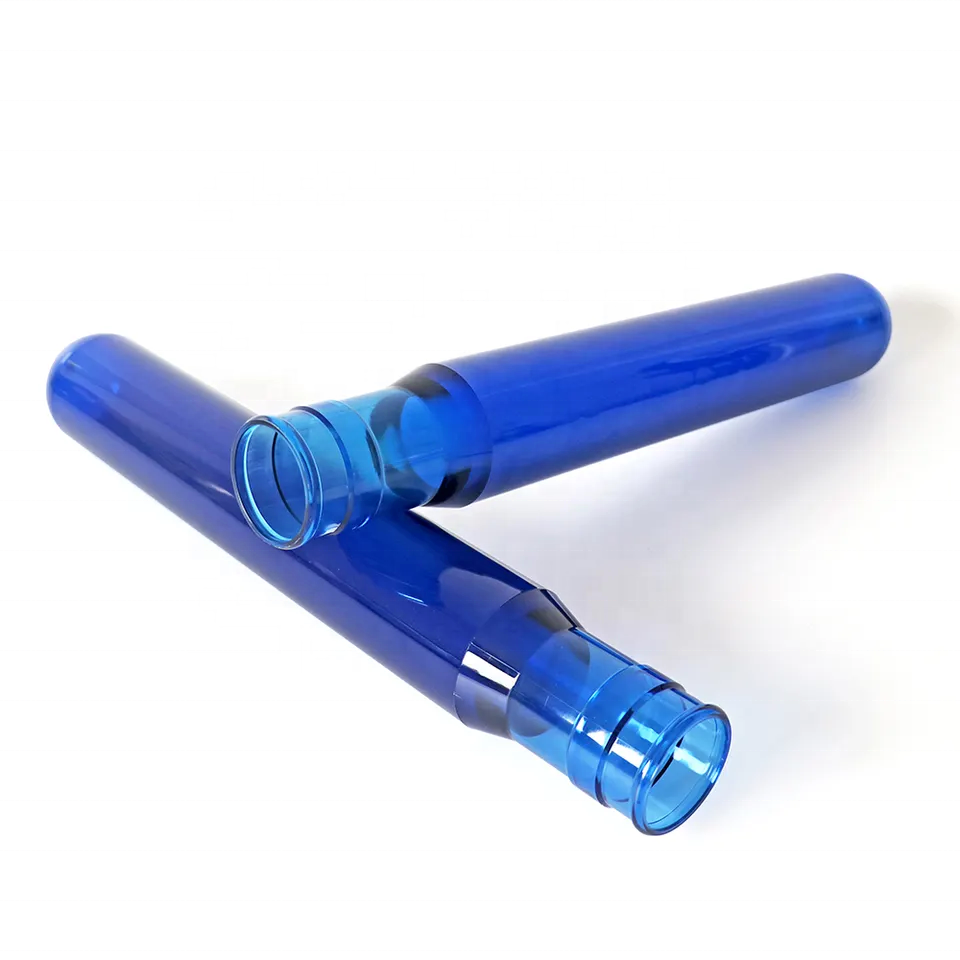 5 gallon water bottle preform New 55 mm caliber 5-gallon material bottle preform 5 gallon water bottle preform New 55 mm caliber 5-gallon material bottle preform