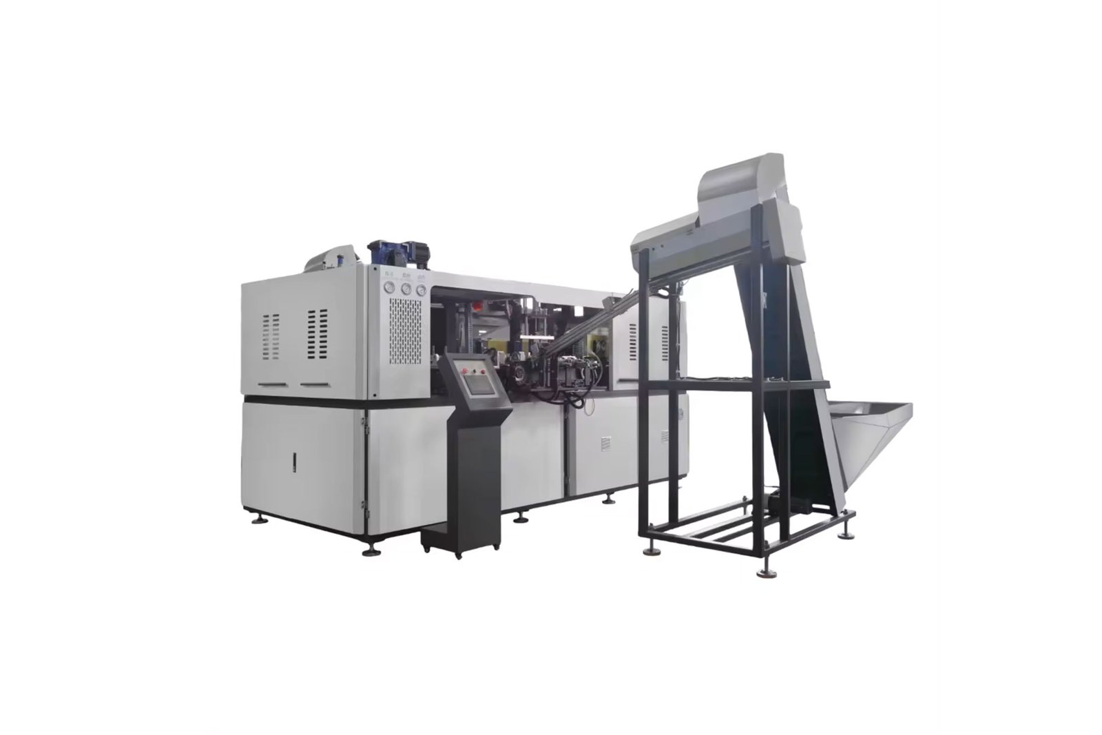 6000BPH full Automatic Blowing Machine PET Plastic Bottle Blowing Molding Machine Factory price