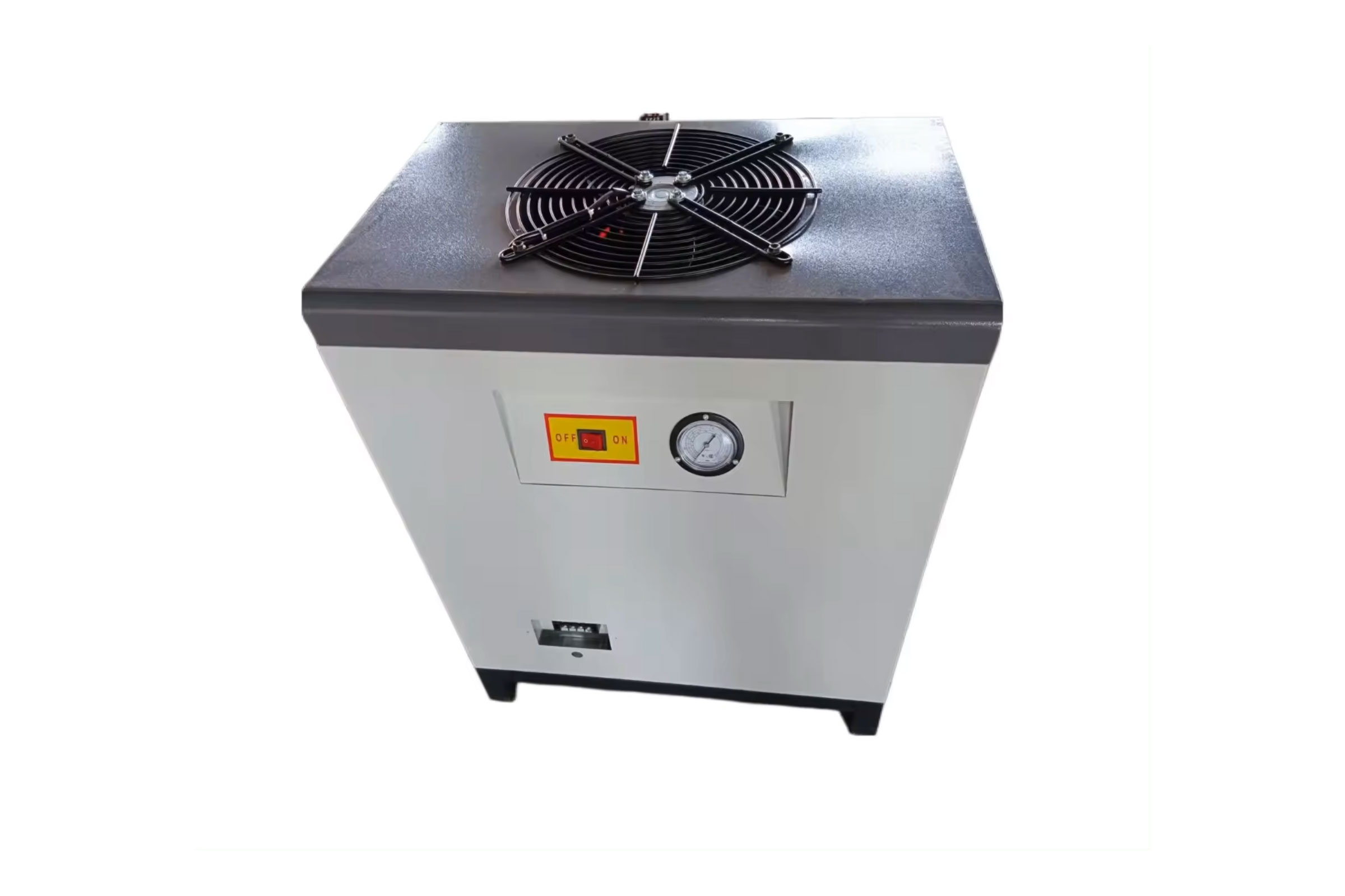 High pressure air dryer for pet blowing machine 220v 60hz single phase 30kg - Image 2