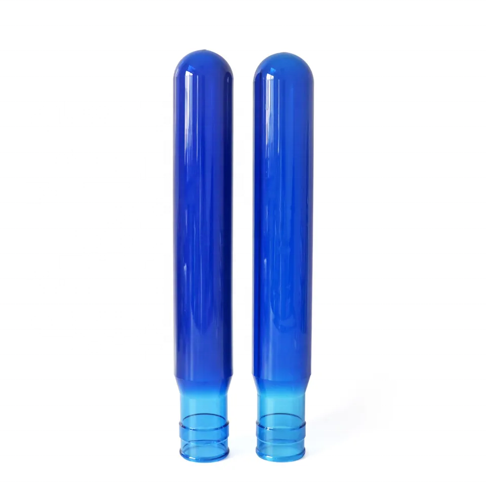 730g 5 gallon PET Preform For 20 Liter Water Bottle For Dis Factory Taizhou Manufacture 730g 5 gallon PET Preform For 20 Liter Water Bottle For Dis Factory Taizhou Manufacture