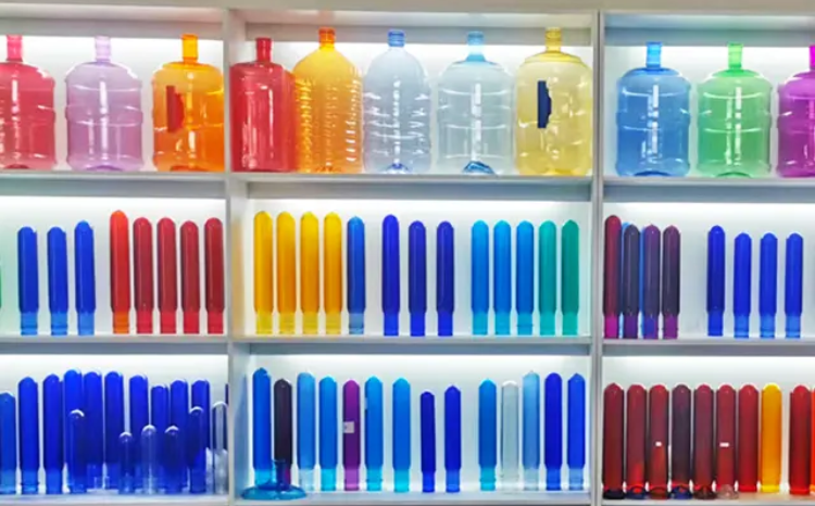 5 gallon water bottle preform New 55 mm caliber 5-gallon material bottle preform 5 gallon water bottle preform New 55 mm caliber 5-gallon material bottle preform