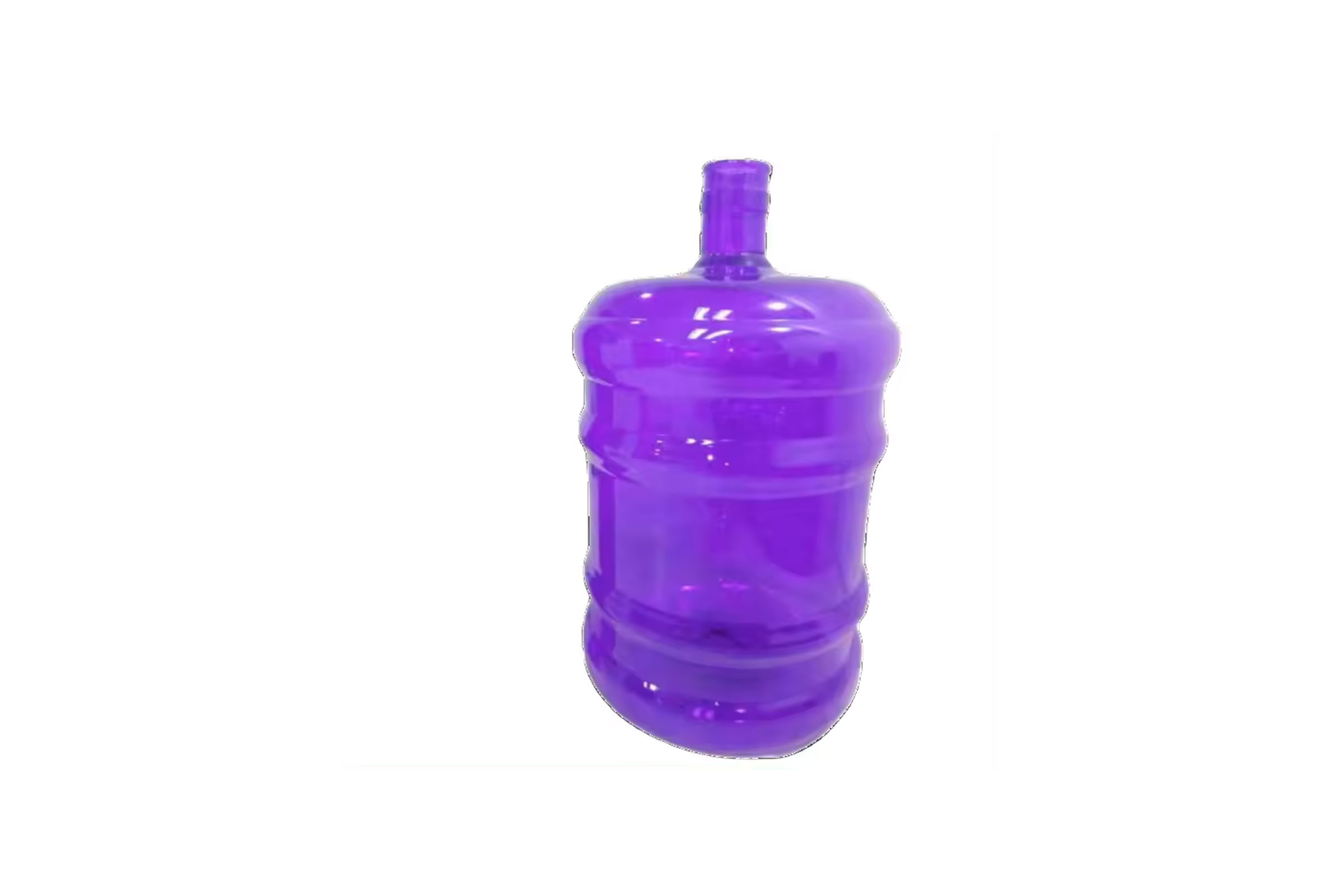 5 gallon water bottle preform New 55 mm caliber 5-gallon material bottle preform - Image 2