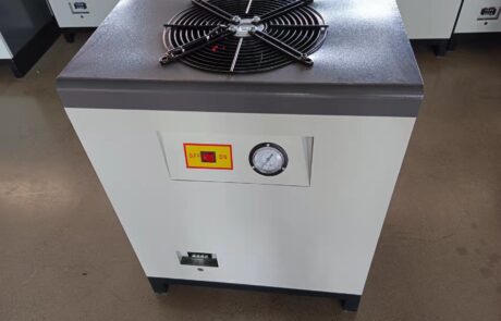 High pressure air dryer for pet blowing machine 220v 60hz single phase 30kg High pressure air dryer for pet blowing machine 220v 60hz single phase 30kg