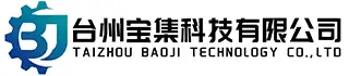 Chinese blowing machine manufacturer Logo