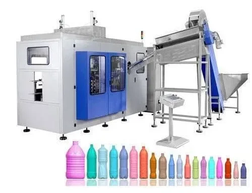 The Ultimate Guide to Choosing the Right Plastic Bottle Production Machines