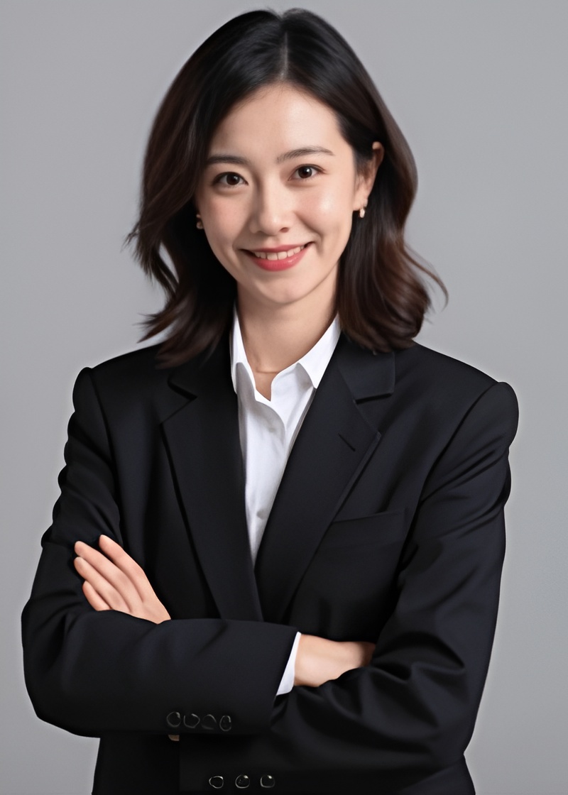 2 Nicole Wang