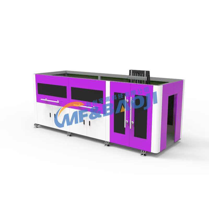 8-Cavity Automatic PET Bottle Blowing Machine 15,000 BPH High-Speed Rotary Stretch Blow Molding Machine