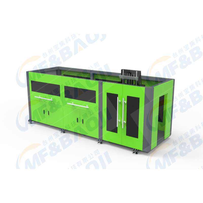 Automatic PET Bottle Blow Molding Machine High-Quality PET Stretch Blow Moulding Machine